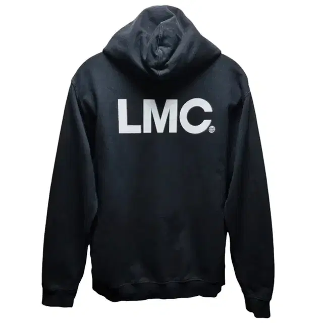 LMC 후드티 100