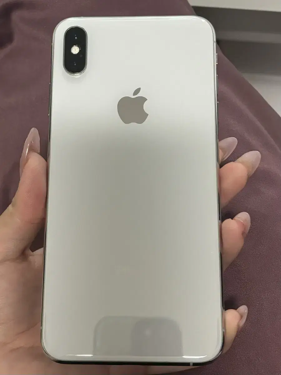 iPhone xs max 256GB