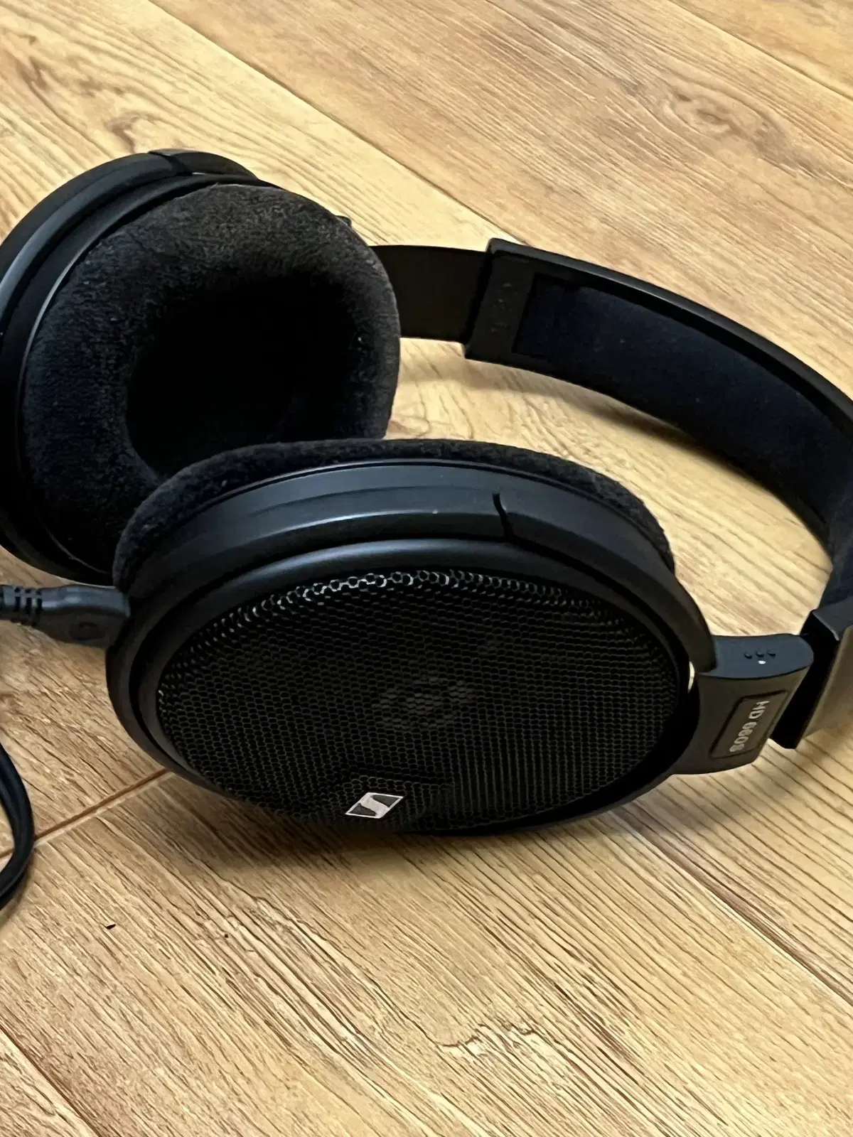 Sennheiser Headphones HD-660S