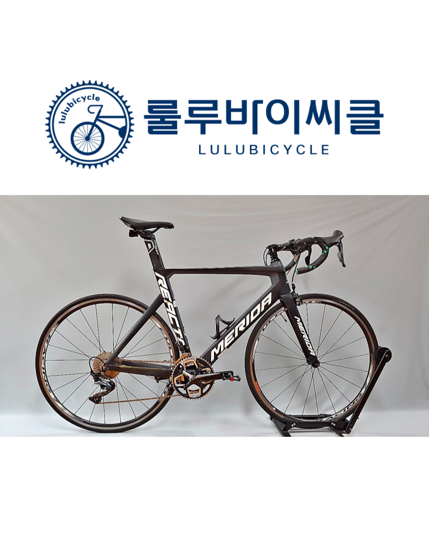 2016메리다 리엑토 5000 ML사이즈 에어로 울테그라 R6800