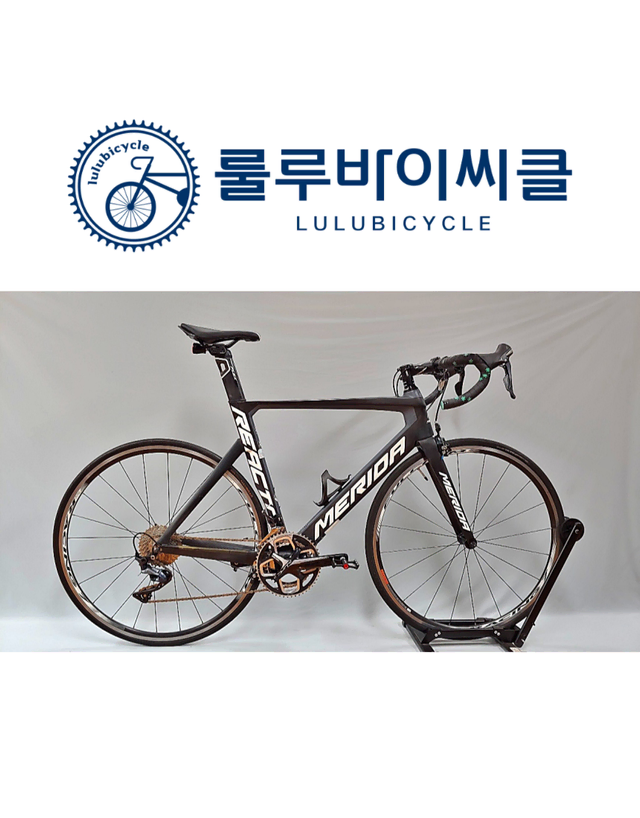 2016메리다 리엑토 5000 ML사이즈 에어로 울테그라 R6800