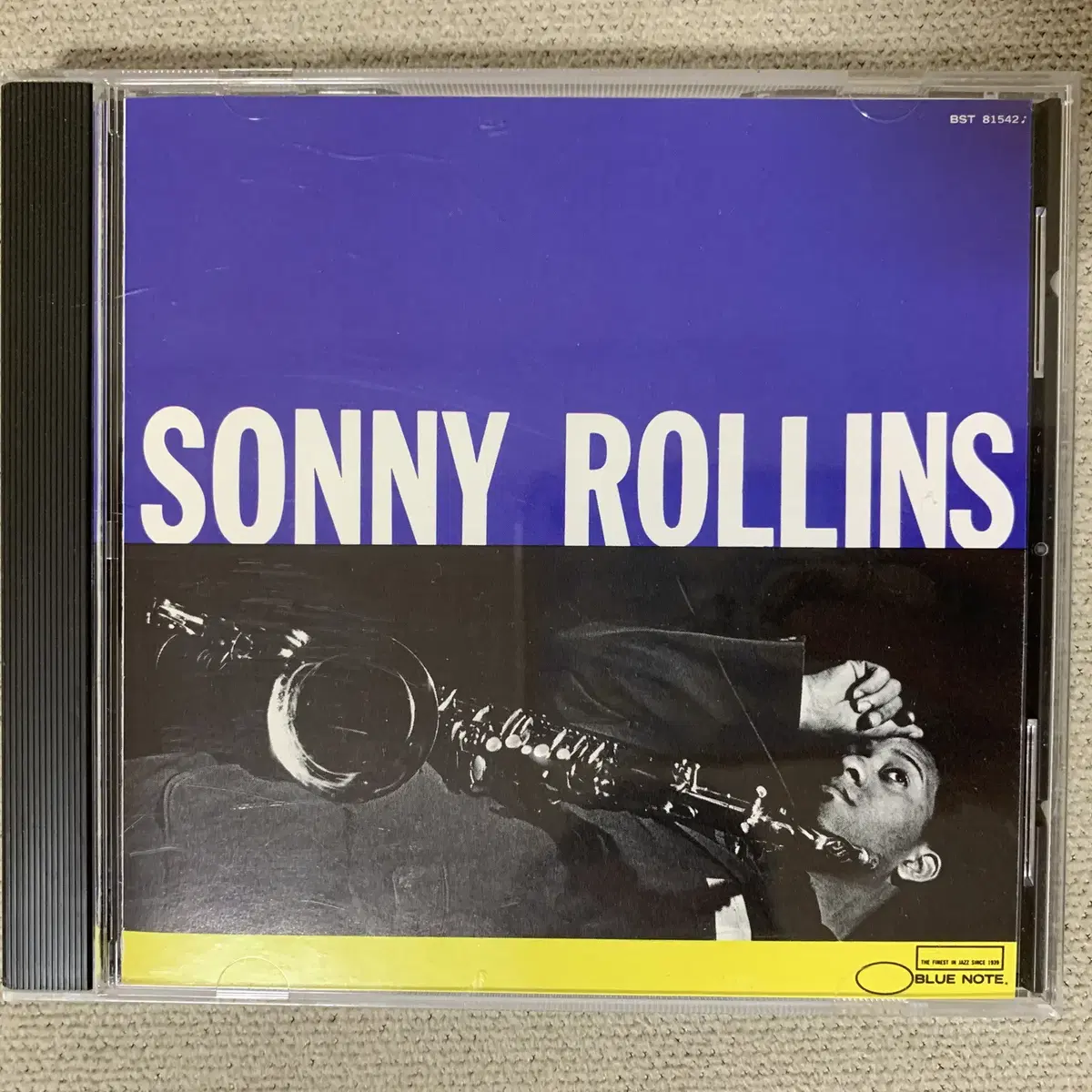 [CD] Sonny Rollins - Volume One