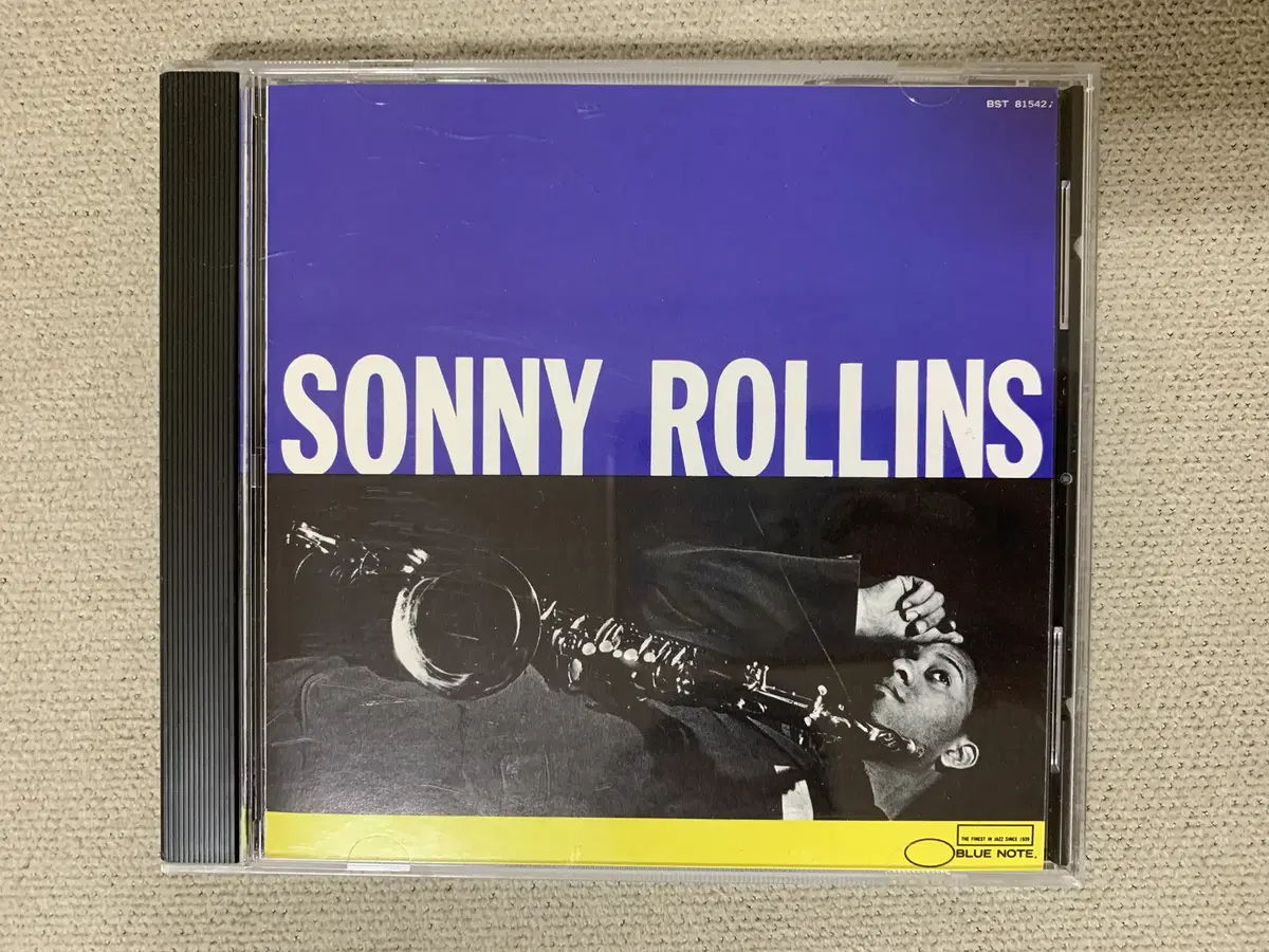 [CD] Sonny Rollins - Volume One