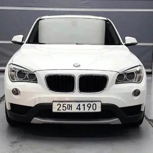 @12년식 BMW X1 20d xDrive 무 전국최저