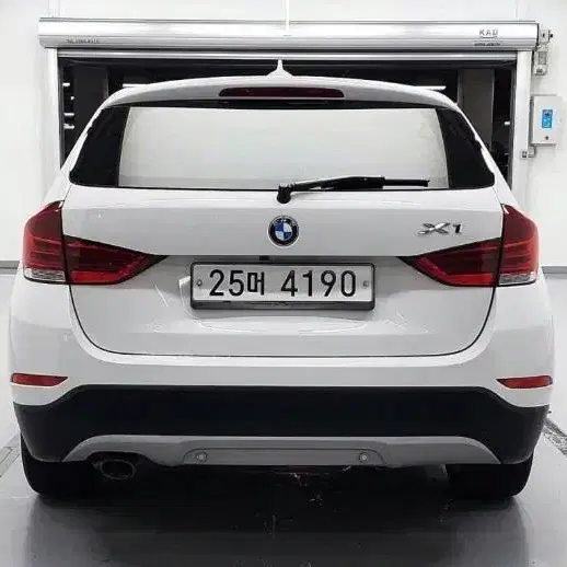 @12년식 BMW X1 20d xDrive 무 전국최저