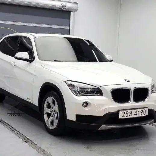 @12년식 BMW X1 20d xDrive 무 전국최저