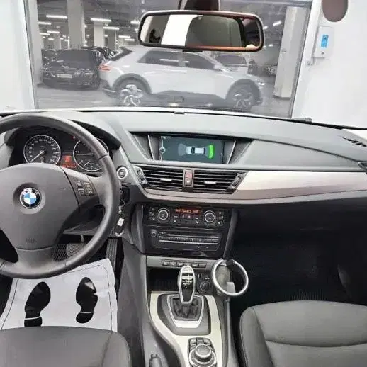 @12년식 BMW X1 20d xDrive 무 전국최저