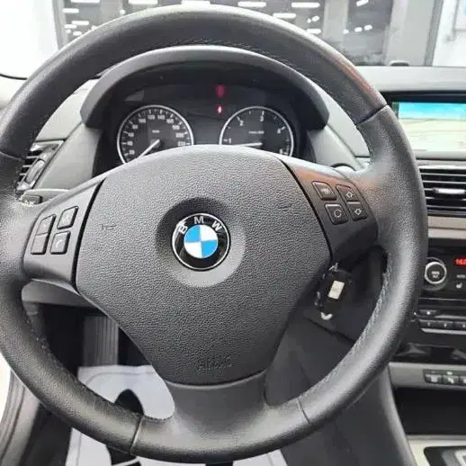 @12년식 BMW X1 20d xDrive 무 전국최저