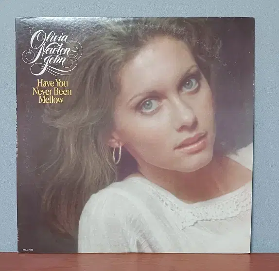 Olivia Newton-John " Have You Never Been