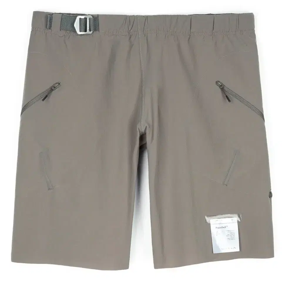 SATISFY PEACESHELL CLIMBING SHORTS : XS