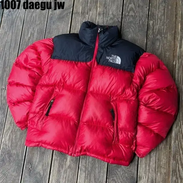 90 THE NORTH FACE JUMPER 노스페이스 패딩 점퍼