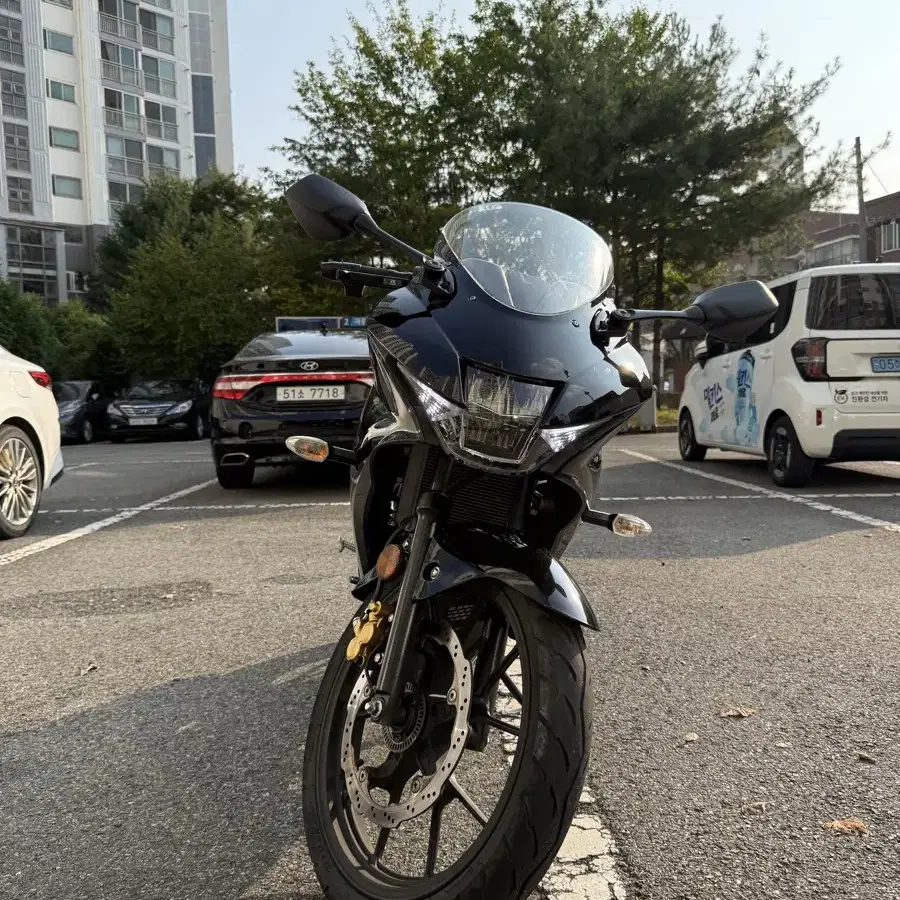 GSX-R125