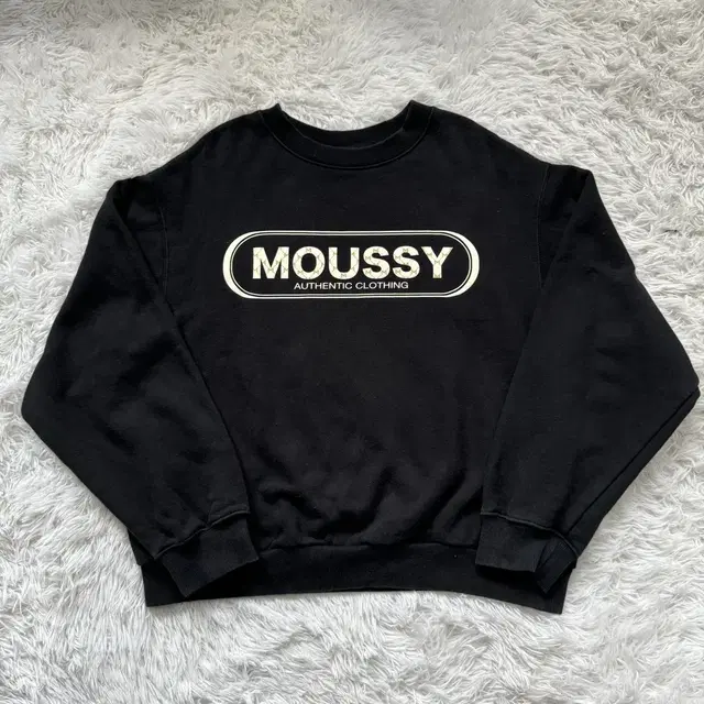 MOUSSY 일본 빈티지 맨투맨 빈티지맨투맨 마우지 마우지맨투맨 y2k