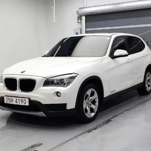 @12년식 BMW X1 20d xDrive 무 전국최저