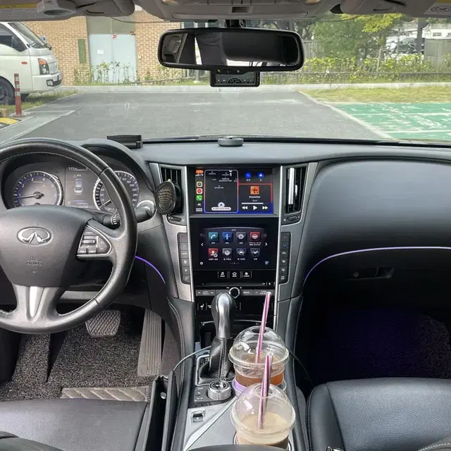 Q50 2.2d 프리미엄