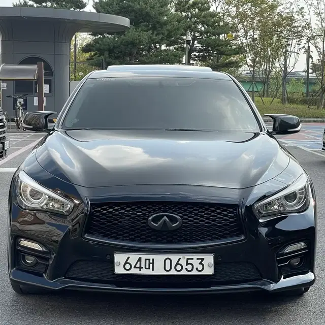 Q50 2.2d 프리미엄