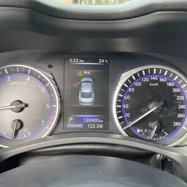 Q50 2.2d 프리미엄