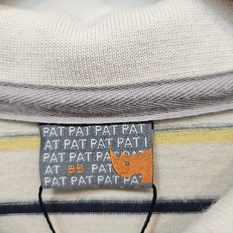 PAT 긴팔티 95