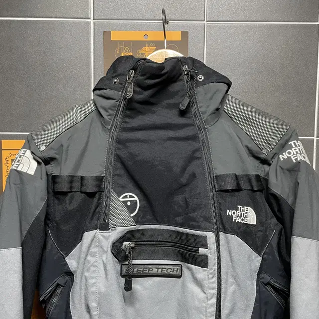 The North Face 노스페이스 스팁테크 자켓