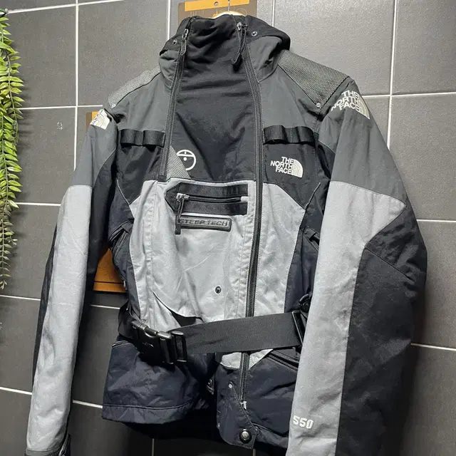 The North Face 노스페이스 스팁테크 자켓