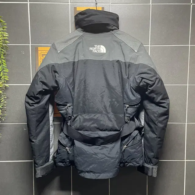 The North Face 노스페이스 스팁테크 자켓