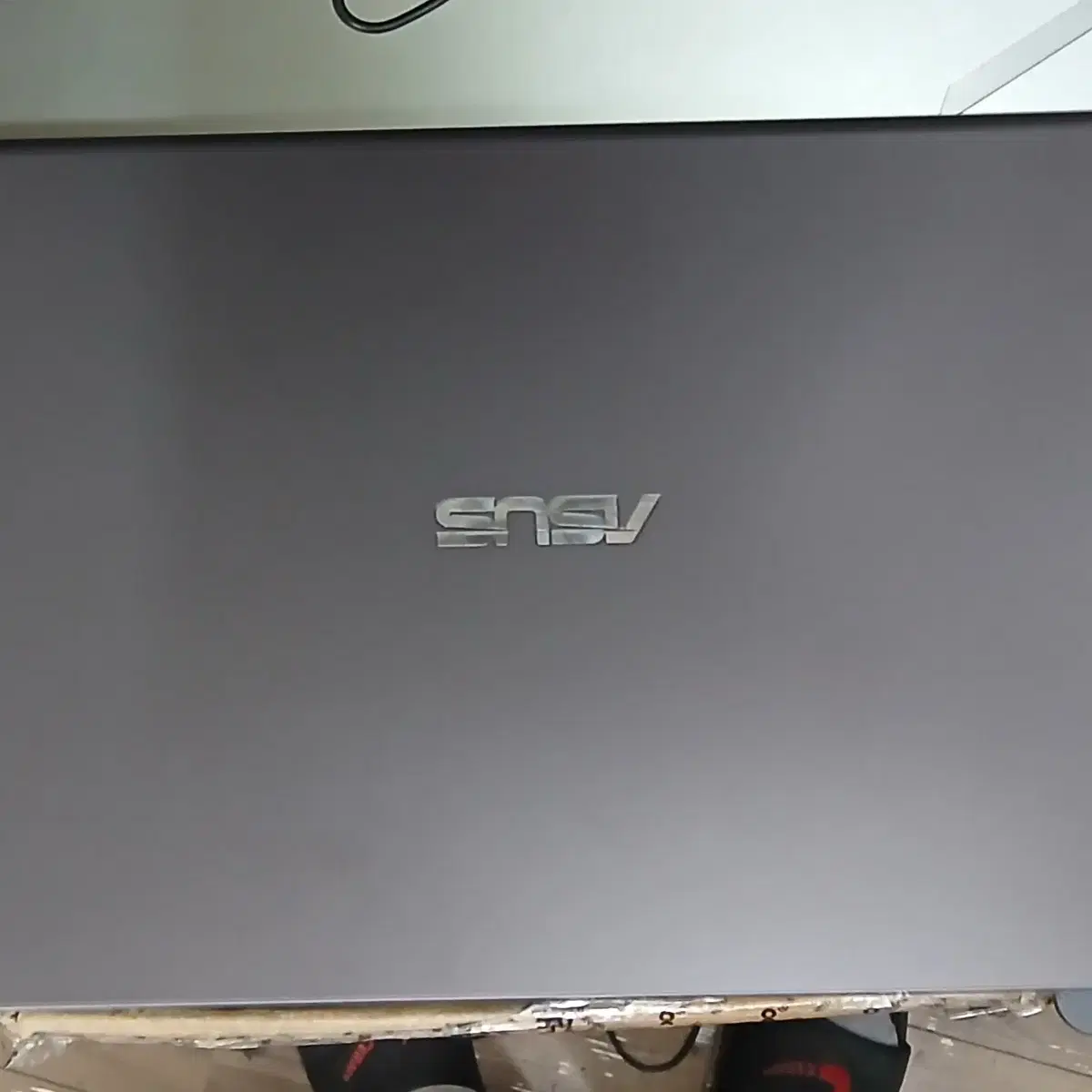 asus x409m 노트북