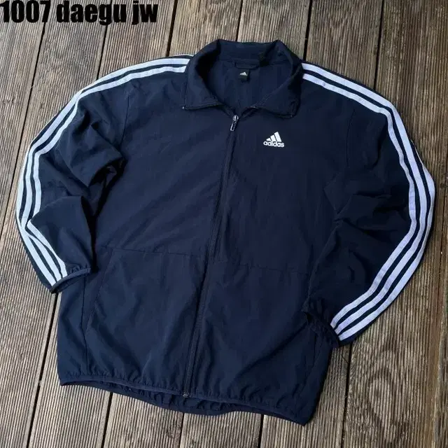 L ADIDAS JACKET 아디다스 자켓