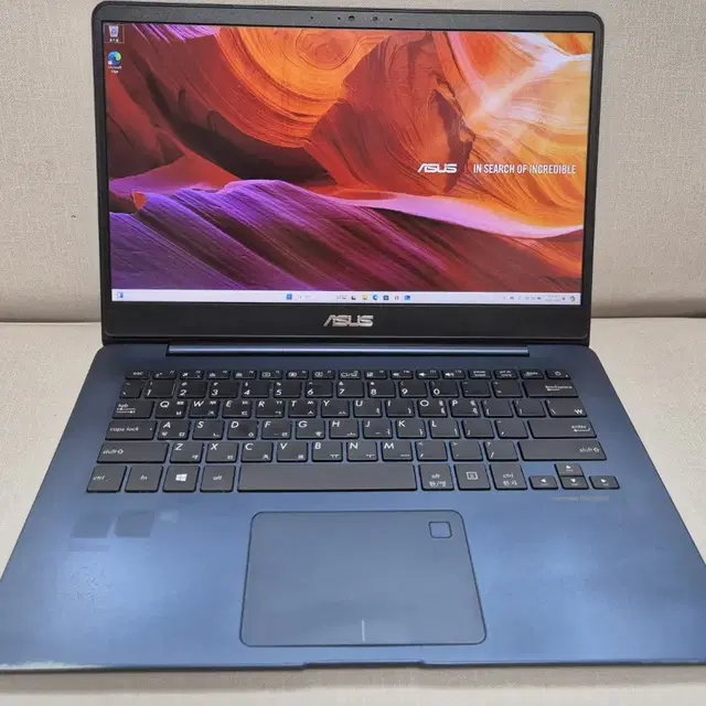 아수스 젠북 ASUS ZENBOOK 14 UX430 (에이수스 노트북)