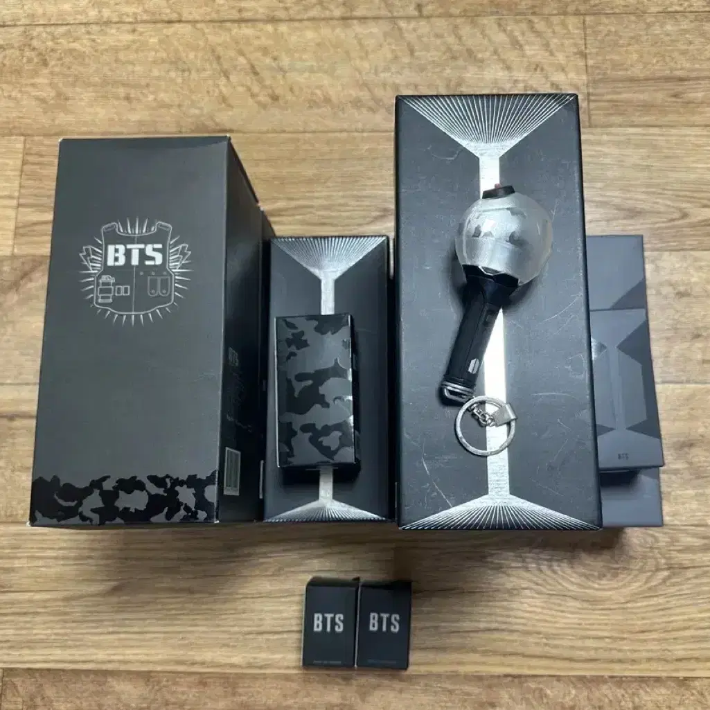 아미밤 아미밤 키링 방탄 핑거링