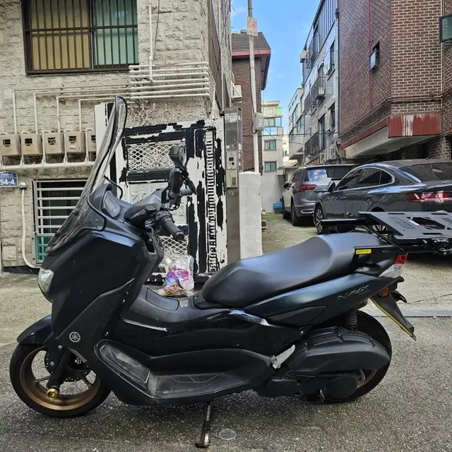 Nmax155 23년식 34000키로  pcx.xmax.포르자.tmax