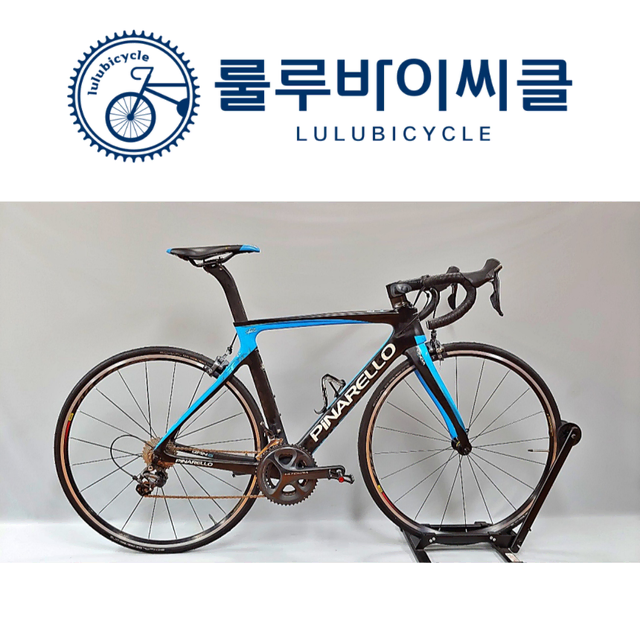 2017피나렐로 간S 515사이즈 울테그라 R6800 카본로드자전거