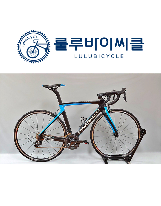 2017피나렐로 간S 515사이즈 울테그라 R6800 카본로드자전거