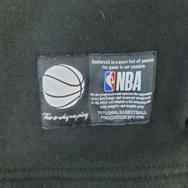 M) NBA 맨투맨