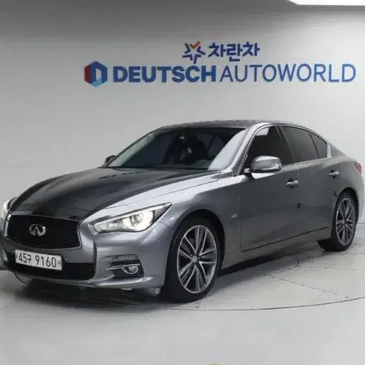 @15년식 인피니티 Q50 2.2D 무 전국최저가격