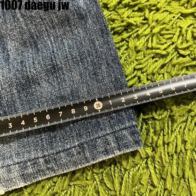 32/33-512 LEVISTRAUSS&CO PANTS 리바이스 청바지