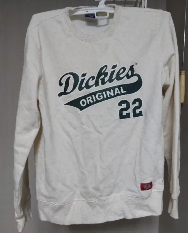 Dickies Man to Man size L