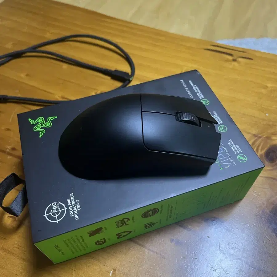 viper v3 pro