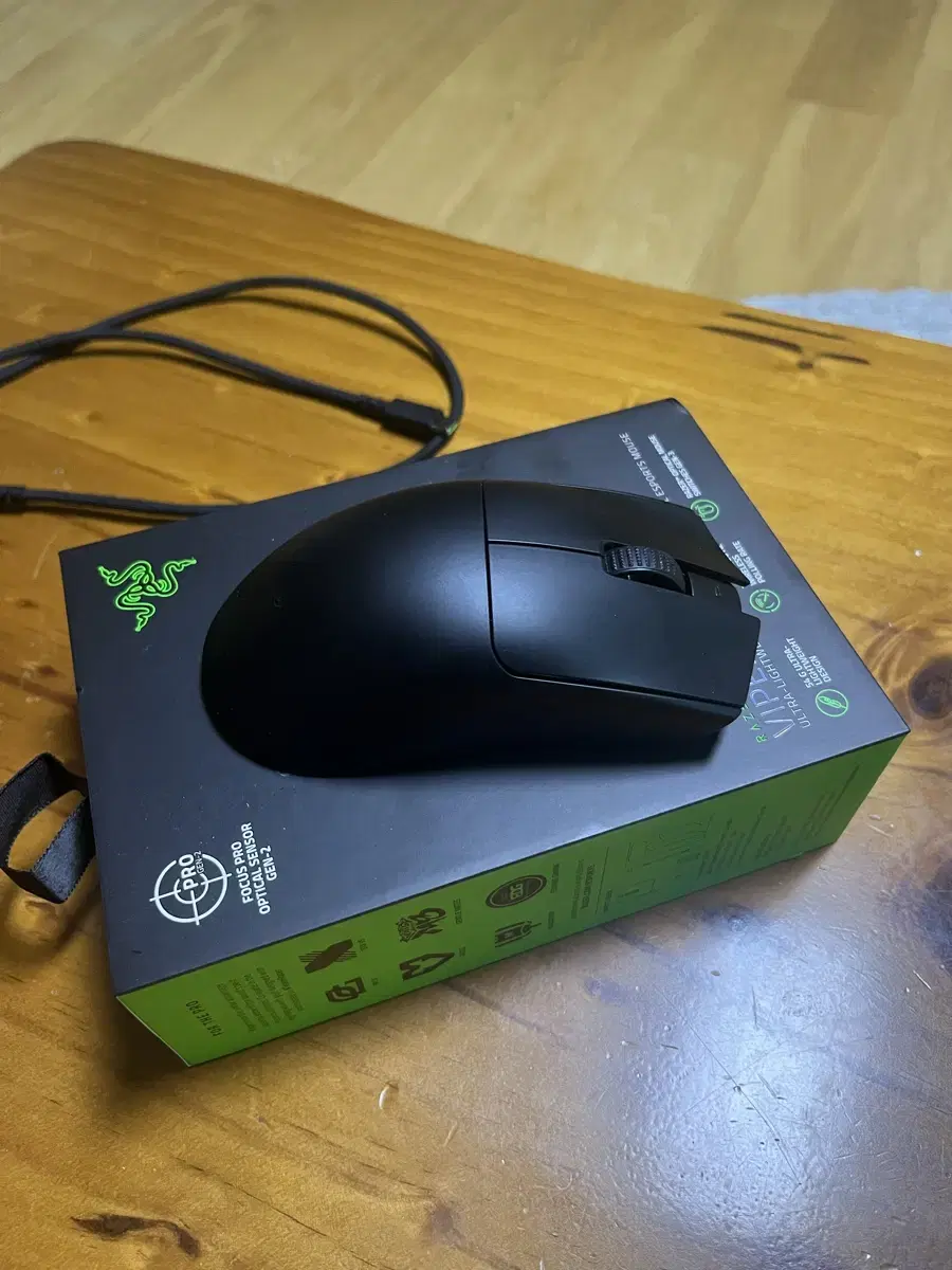 viper v3 pro