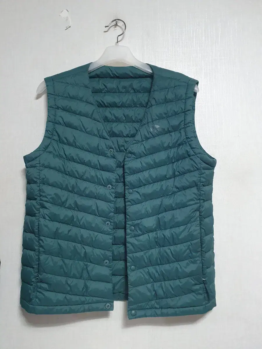 Men100 Nepa Vest