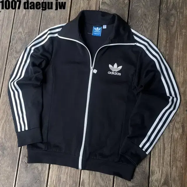 105 ADIDAS ZIPUP 아디다스 집업