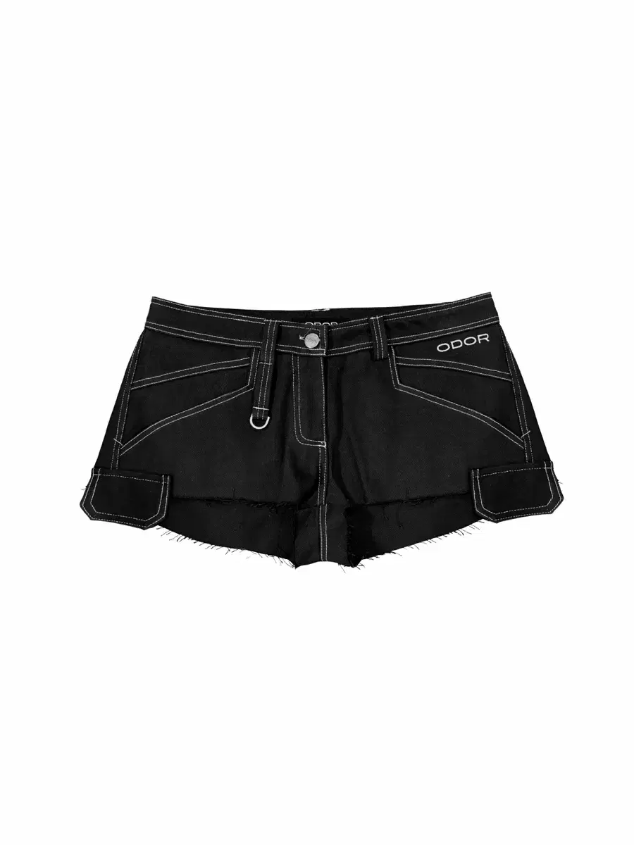 오도어 캐스턴 팬츠 2 odor caston shorts