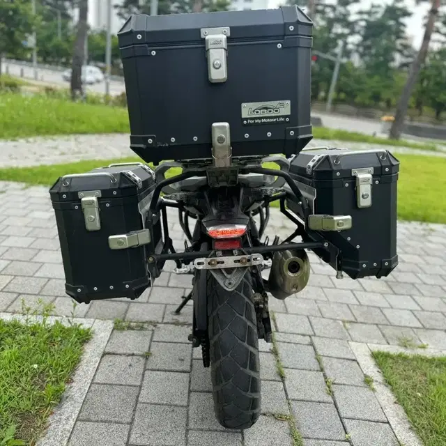 bmw g310gs 18년 튜닝 차량 판매합니다