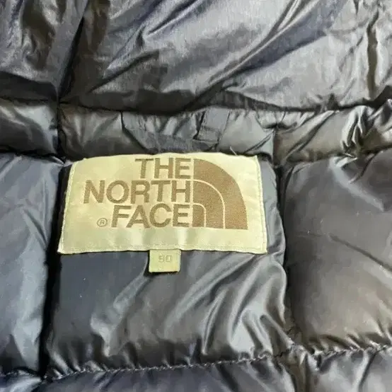 North face 노스페이스 오리털 패딩