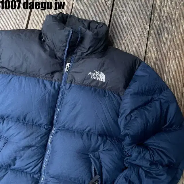 XS/TP THE NORTH FACE JUMPER 노스페이스 패딩 점퍼