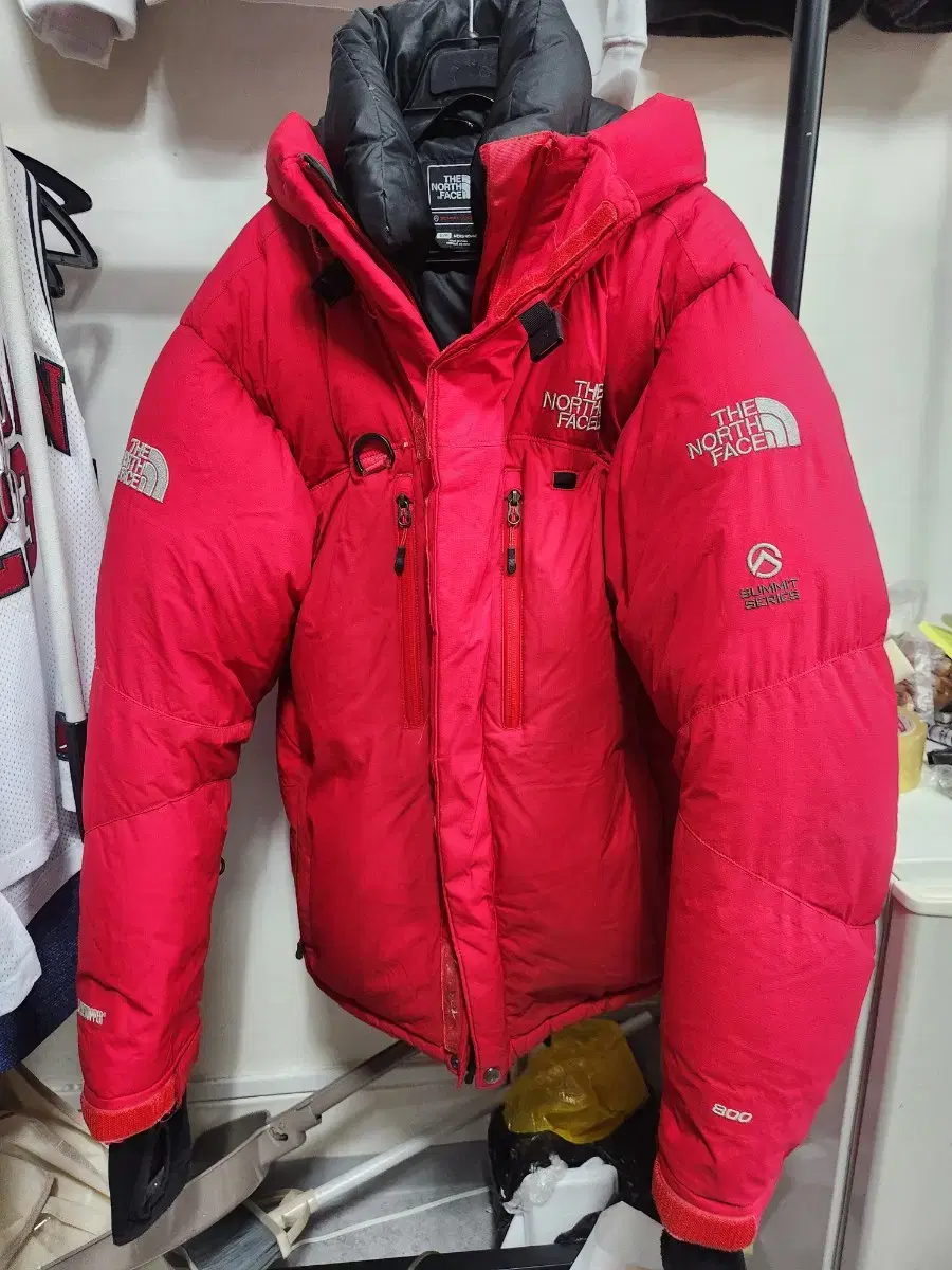 The North Face Himalaya 800