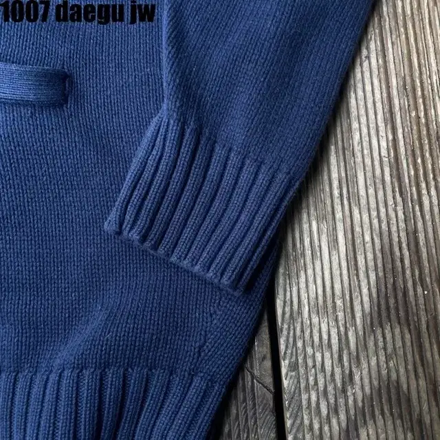 100-105 POLO CARDIGAN 폴로 가디건