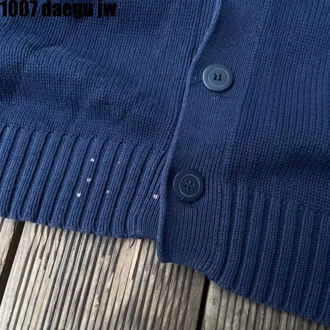 100-105 POLO CARDIGAN 폴로 가디건