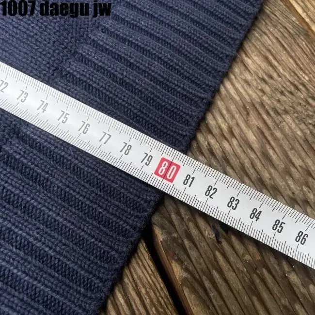 100-105 POLO CARDIGAN 폴로 가디건