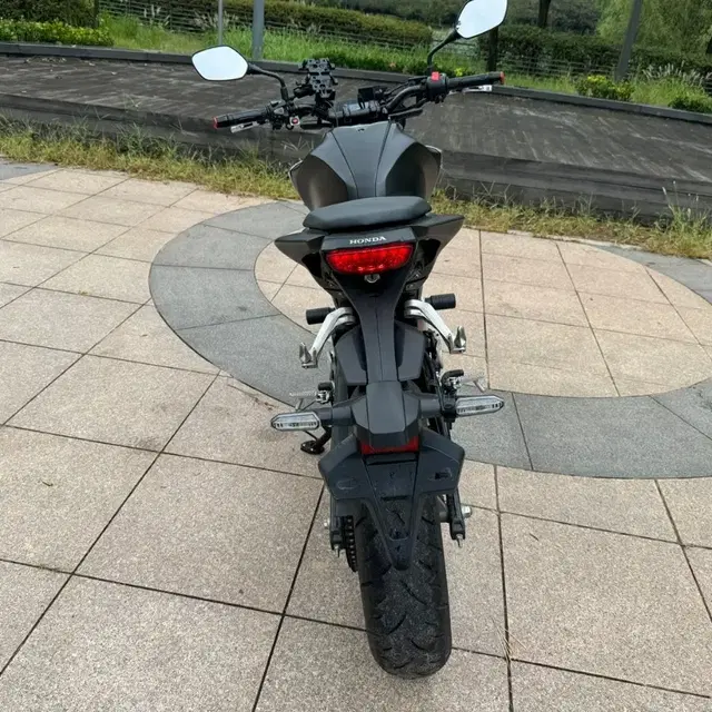 혼다 cb125r 21년형 무꿍무슬립 abs팝니다