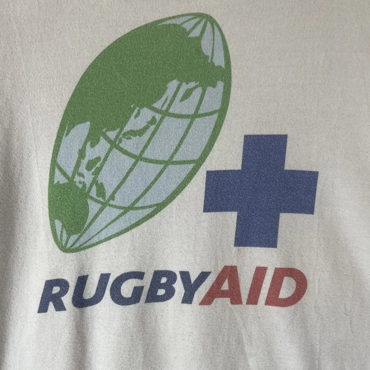 Printstar RUGBYAID 반팔티셔츠 M